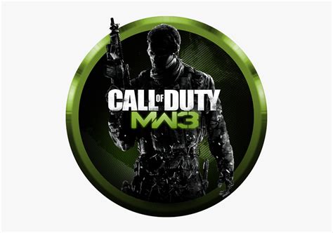 mw3 logo|File:Modern